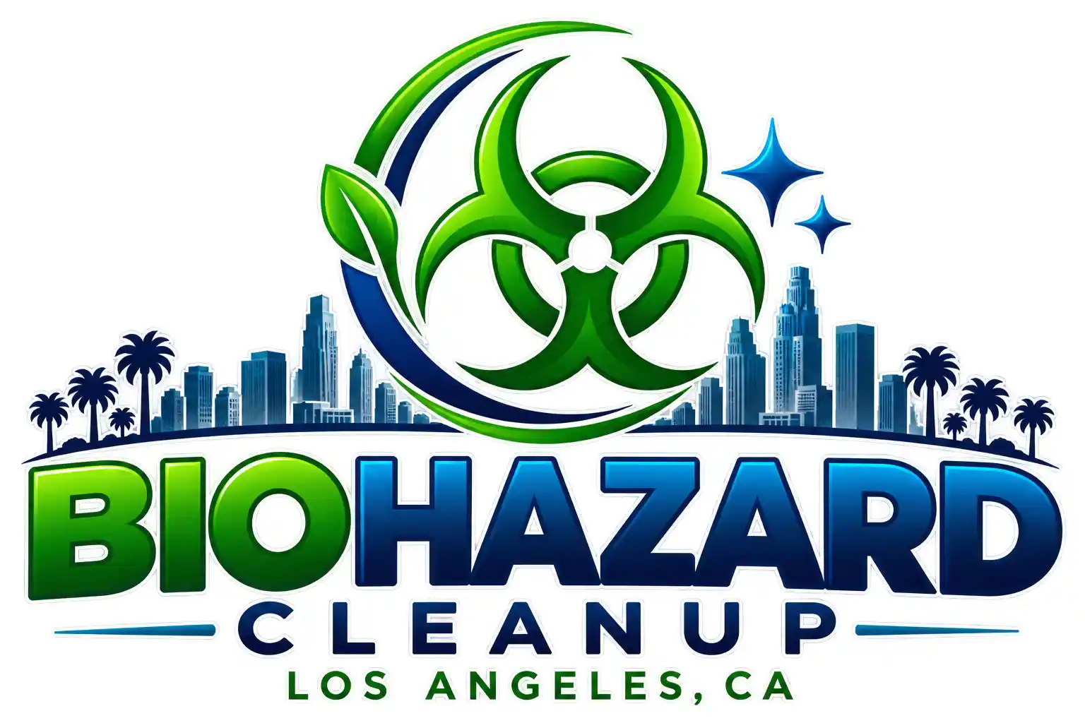 Biohazard Cleanup Los Angeles